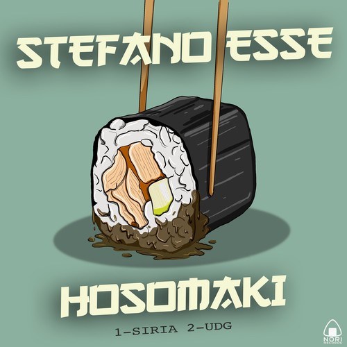 Stefano Esse-Hosomaki