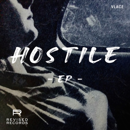 Vlace-Hostile EP