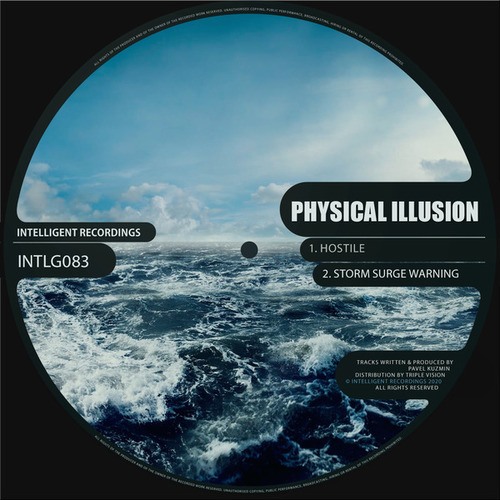 Physical Illusion-Hostile