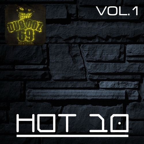 Various Artists-HOT 10, vol.1