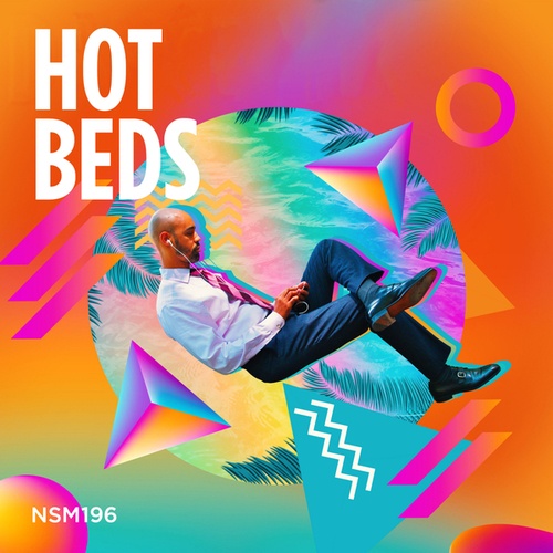 Marc Vickers-Hot Beds