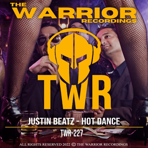 Justin Beatz-Hot Dance