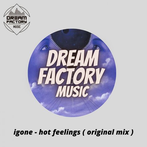 Igone-hot feelings