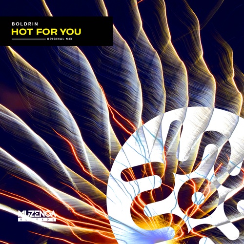 Boldrin-Hot For You