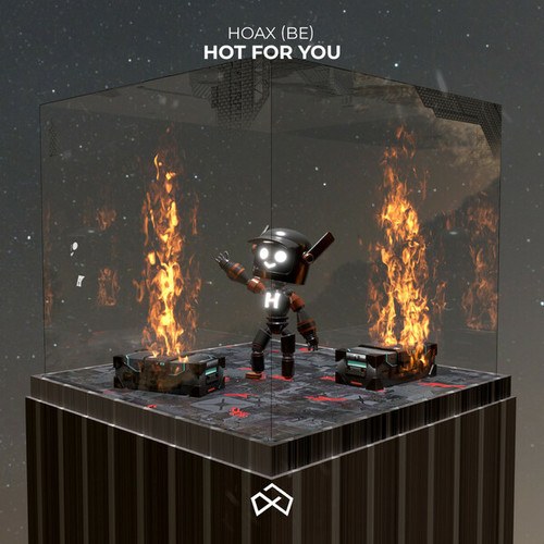 Hoax (BE)-Hot for You