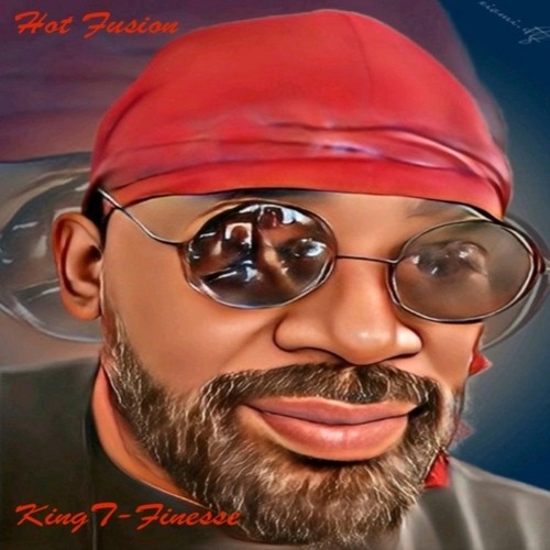 King T-Finesse-Hot Fusion (Dub Mix)