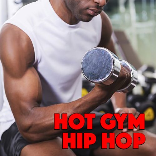 Various Artists-Hot Gym Hip Hop