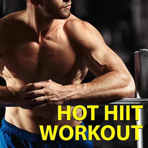 Various Artists-Hot HIIT Workout