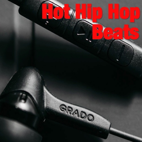 Various Artists-Hot Hip Hop Beats