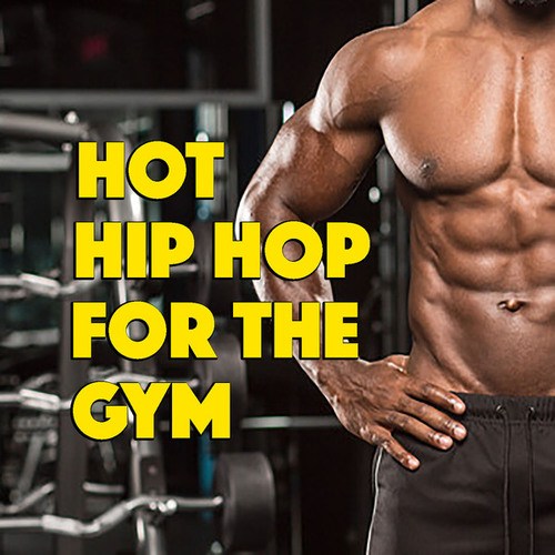 Various Artists-Hot Hip Hop For The Gym