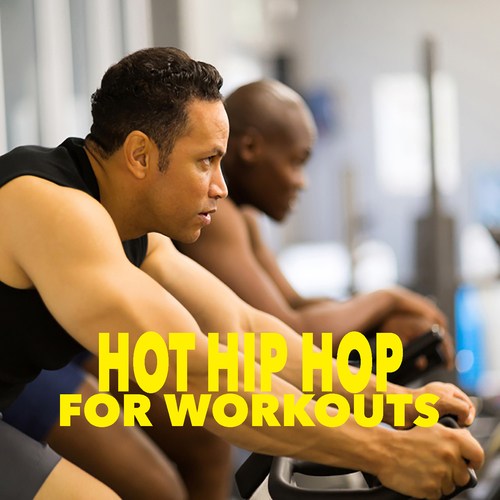 Various Artists-Hot Hip Hop For Workouts