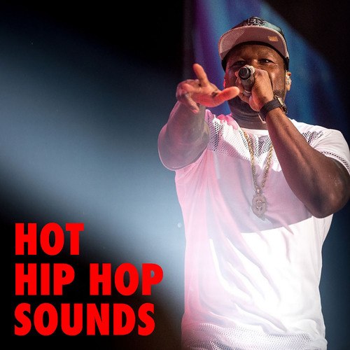 Various Artists-Hot Hip Hop Sounds
