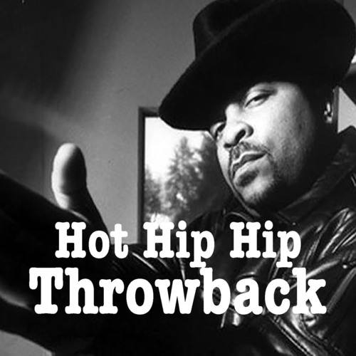 Various Artists-Hot Hip Hop Throwback