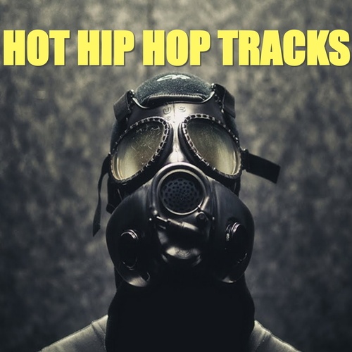 Various Artists-Hot Hip Hop Tracks
