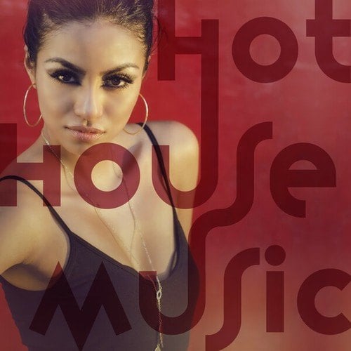 Various Artists-Hot House Music
