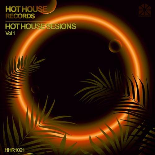 Various Artists-Hot House Sessions, Vol. 1