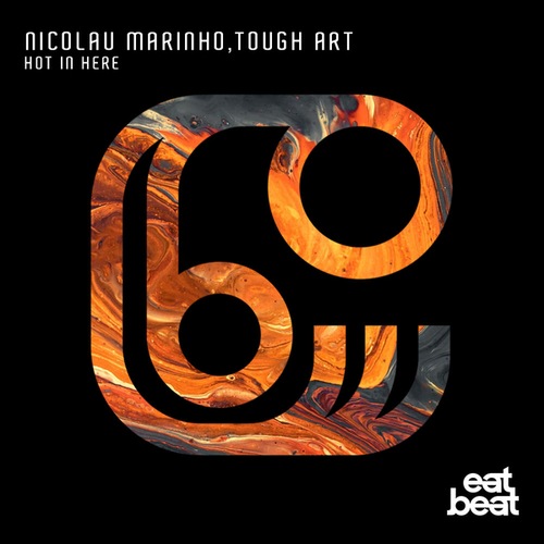 Nicolau Marinho, Tough Art-Hot In Here