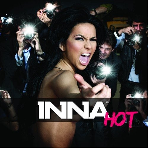 Inna, Bob Taylor-Hot