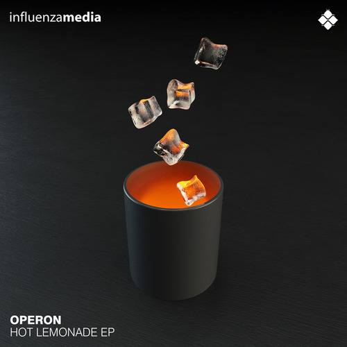 Operon-Hot Lemonade EP