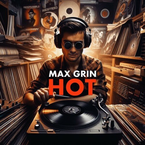 Max Grin-Hot
