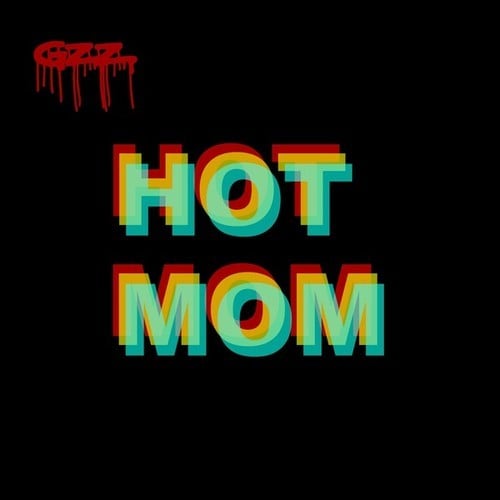GZZ-Hot Mom