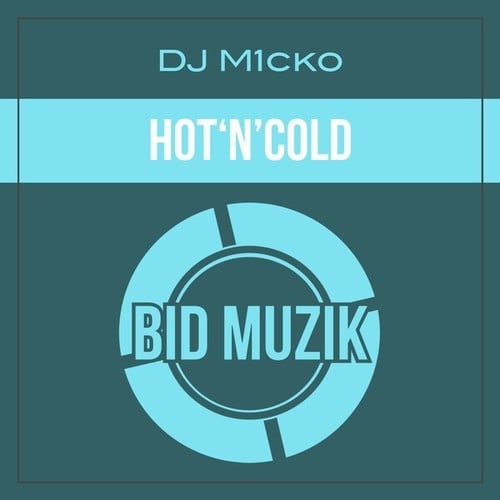 DJ M1cko-Hot 'n' Cold