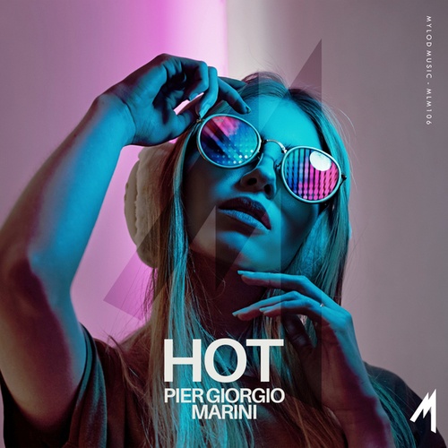 Pier Giorgio Marini-Hot