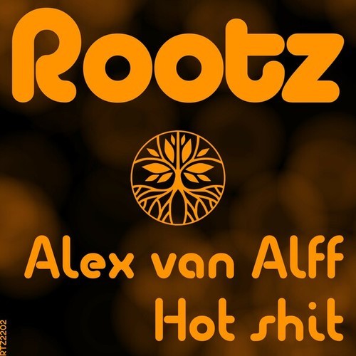 Alex Van Alff-Hot Shit