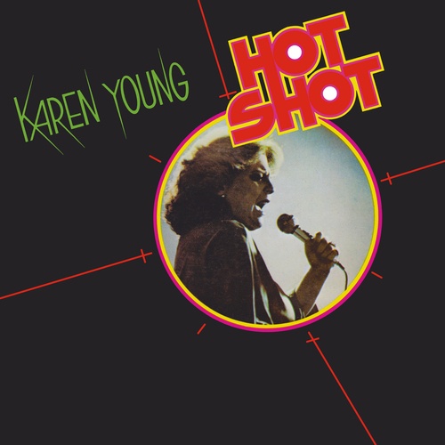 Karen Young, Joey Negro-Hot Shot