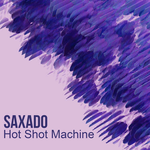 Saxado-Hot Shot Machine