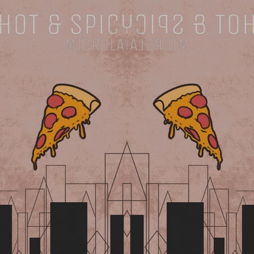 Microlab-Hot & Spicy