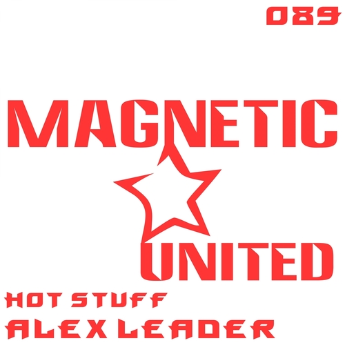 Alex Leader-Hot Stuff