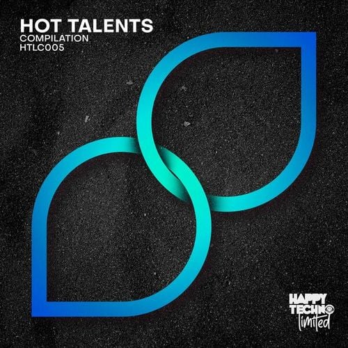 Various Artists-Hot Talents