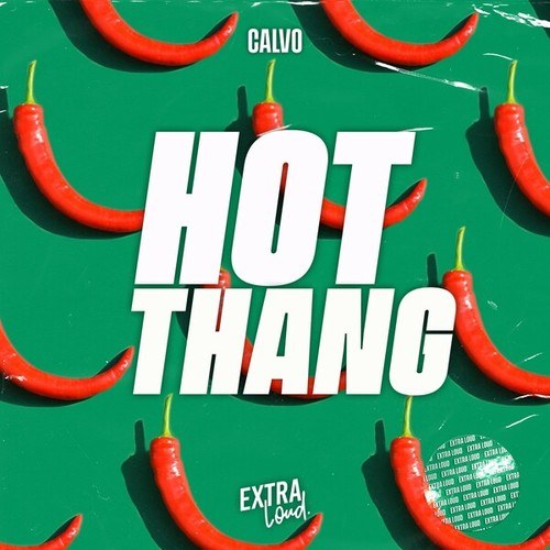 Calvo-Hot Thang