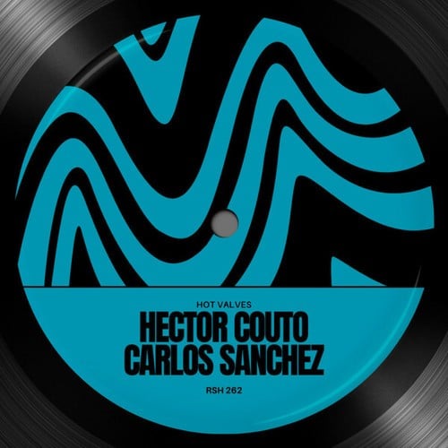 Hector Couto, Carlos Sanchez-Hot Valves