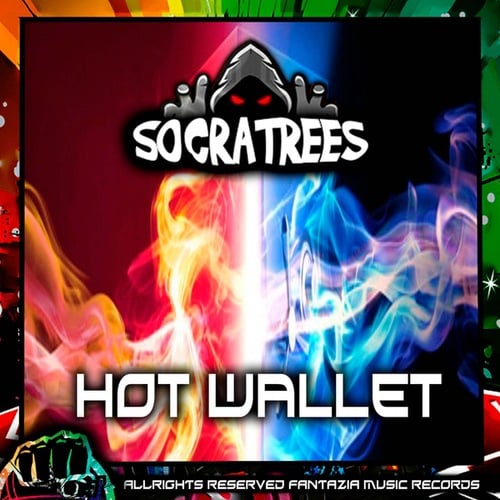 Socratrees-Hot Wallet