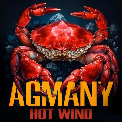 Agmany-Hot Wind