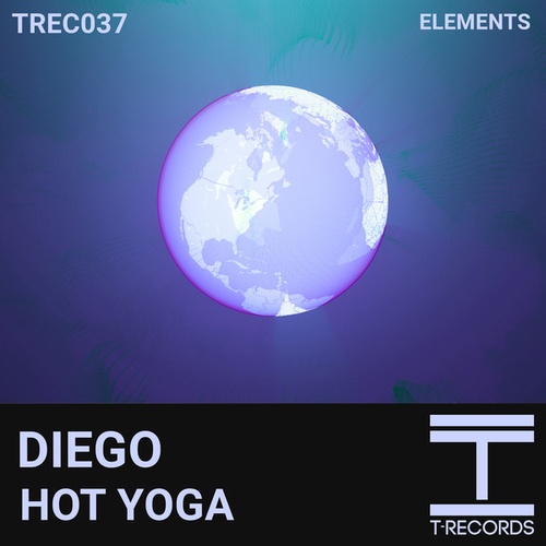 Diego-Hot Yoga