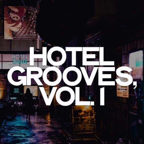 Various Artists-Hotel Grooves, Vol. 1