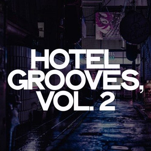 Various Artists-Hotel Grooves, Vol. 2