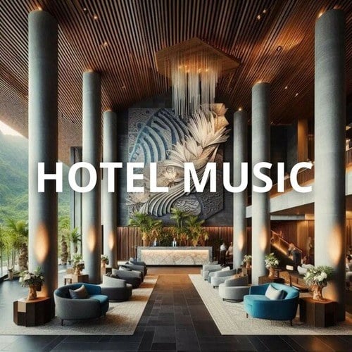 Flora Santos, Gabriel Da Silva, Luiz Neves, Bossa Tropical-Hotel Music: Hotel Music for a Dream Trip. The Best Background Music for Your Stays in the Best Hotels