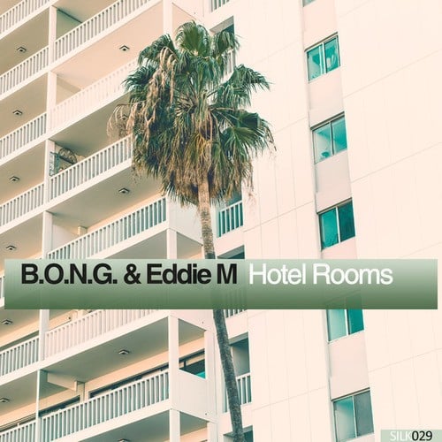 B.O.N.G., Eddie M-Hotel Rooms