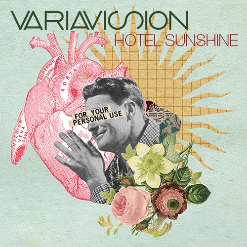 Variavision-Hotel Sunshine