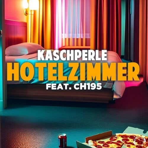 Hotelzimmer