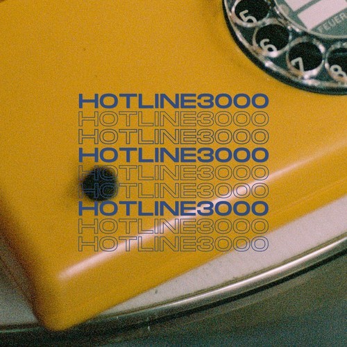Hannes Lohrer-Hotline 3000