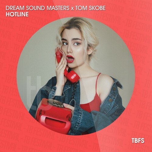 Dream Sound Masters, Tom Skobe, X-Treme Hypmomania-Hotline