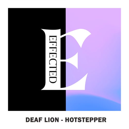 Deaf Lion-Hotstepper