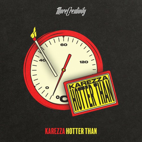 Karezza-Hotter Than
