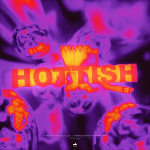 Hottish EP