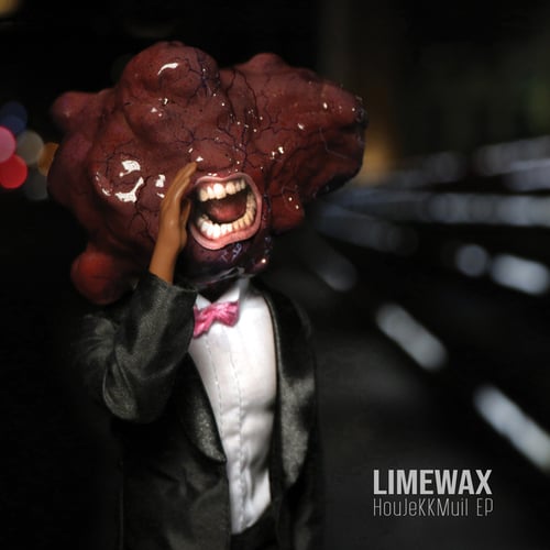 Limewax, L 33, Dieselboy, Switch Technique, Thrasher-HouJeKKMuil EP